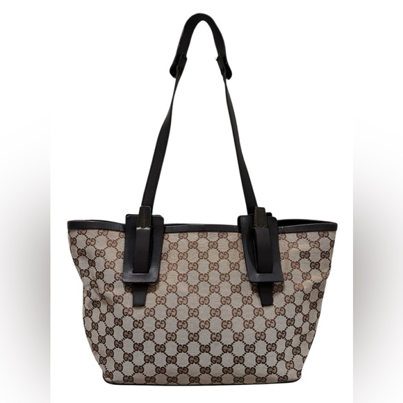 Gucci Handbags - Authentic Gucci Tote